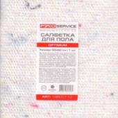 Ганчiр д/пiдлог PROservice 19500110 50х60 см 1шт "Optimum"