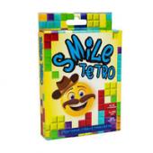 Гра Strateg 30280 "Smile tetro" 5+
