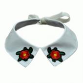 Манiшка Timbo M027531 36 Bow бiлий бант