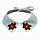 Манiшка Timbo M027531 36 Bow бiлий бант
