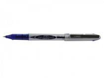 Ролер Zebra Zeb AX 5 син AX 5 0.5mm.сереб.корпус