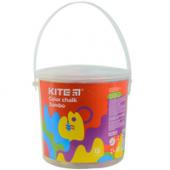 Крейда Kite K22-074-2 15кол Jumbo у вiдерцi Fantasy