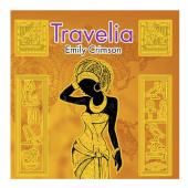 Розмальовка Jumbi антистрес "Travelia"