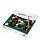 Гравюра Dodo Toys 300215 210х210 "Дракони" 5+