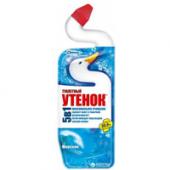 Миюче д/сантех Duck 325935 500мл Активний Морський, флак з загиб носик