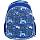 Ранець Astrabag 501021021 син 39x28x15, 1вiд, полiестер, AS1, Game Go, ортоп.сп.,свiтловiдб.ел